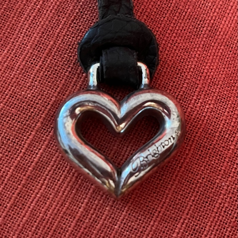 Brighton Signature Replacement Heart ❤️